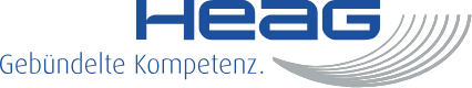 HEAG Logo
