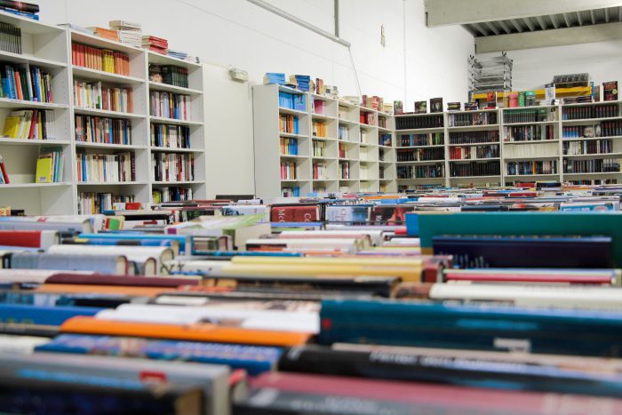 Darmstadt im Herzen zu Gast bei BUCHMAXE und BUCHMARIE