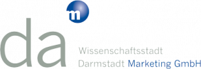 Darmstadt Marketing Logo