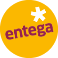 ENTEGA Logo