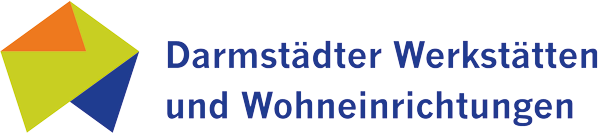 Eigenbetrieb Darmstädter Werkstätten und Wohneinrichtungen Logo