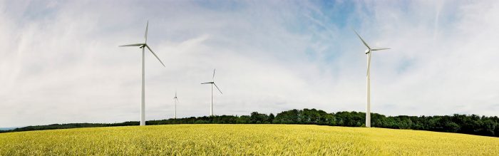 ENTEGA zweitgrößter Ökostromanbieter Deutschlands