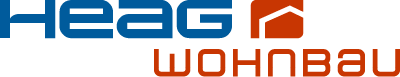 HEAG Wohnbau GmbH Logo
