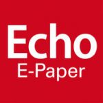 Echo E-Paper