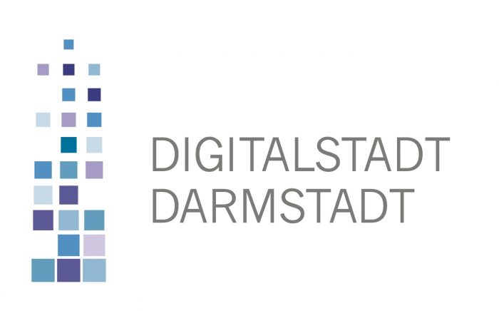 Digitalstadt Darmstadt