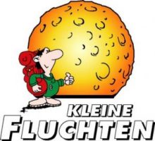 Kleine Fluchten