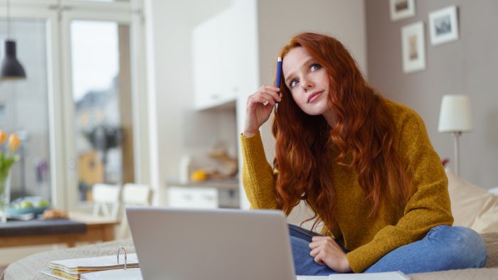 Studieren in Darmstadt. Chillig wohnen bei der HEAG Wohnbau.