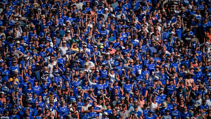 Gewinne Lilien-Tickets für den 23.8.2019