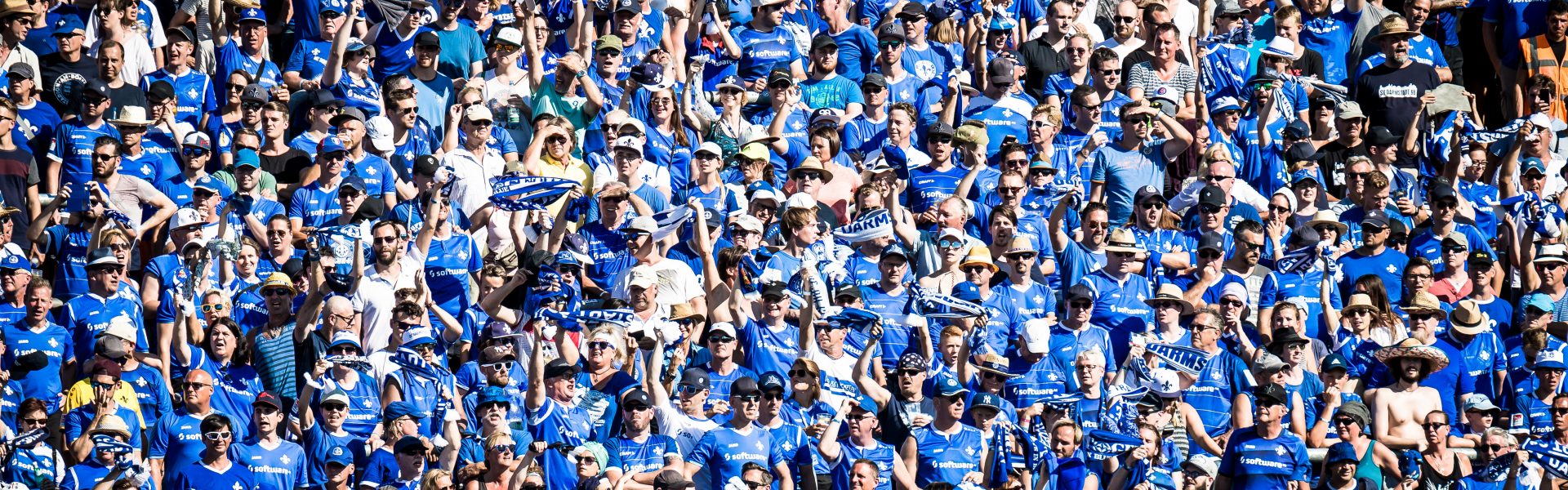 Header Bild Gewinner der Lilien-Tickets stehen fest…