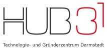 HUB31 – Technologie- und Gründerzentrum Logo