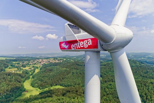 Entega Ökostrom Klima Erneuerbare Energien