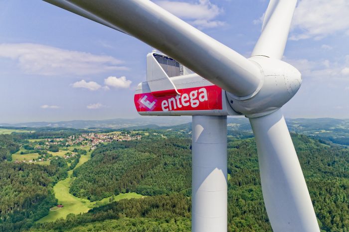 ENTEGA mit dem Energiewende Award 2020 prämiert