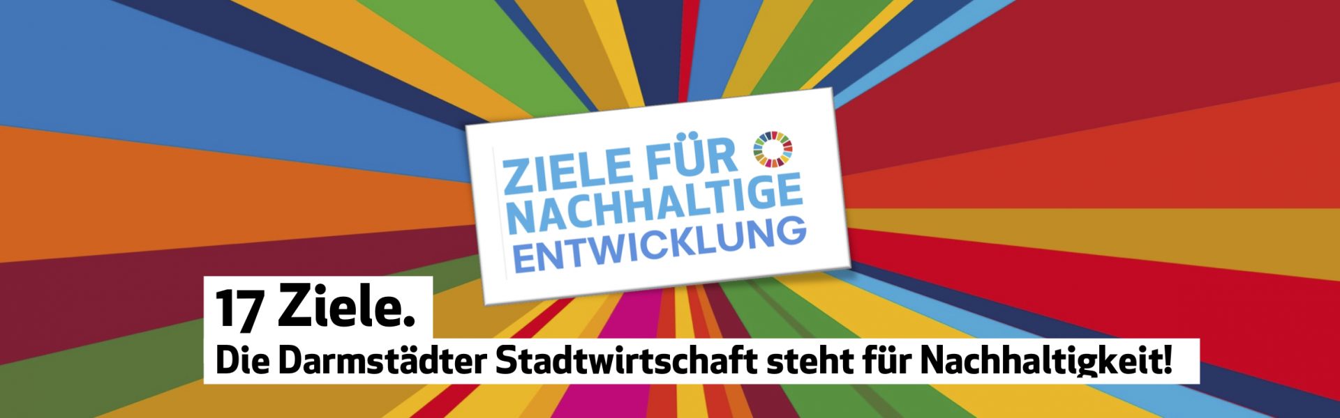 Header Bild Unsere Stadtwirtschaft steht für Nachhaltigkeit | Teil 3