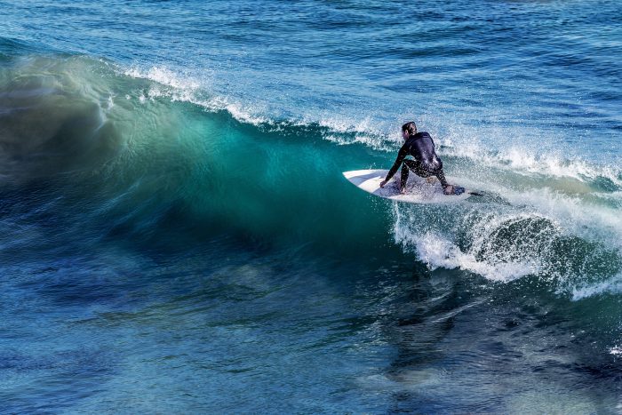 Sicher surfen ist keine Wissenschaft