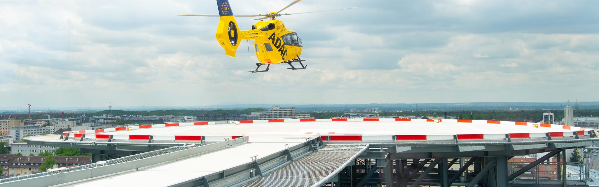 Header Bild „Krönung“ fürs Klinikum Darmstadt