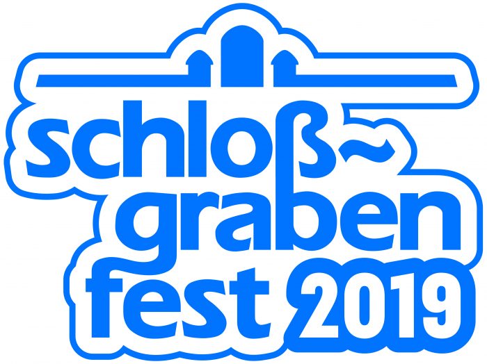 Schlossgrabenfest 2019 Darmstadt