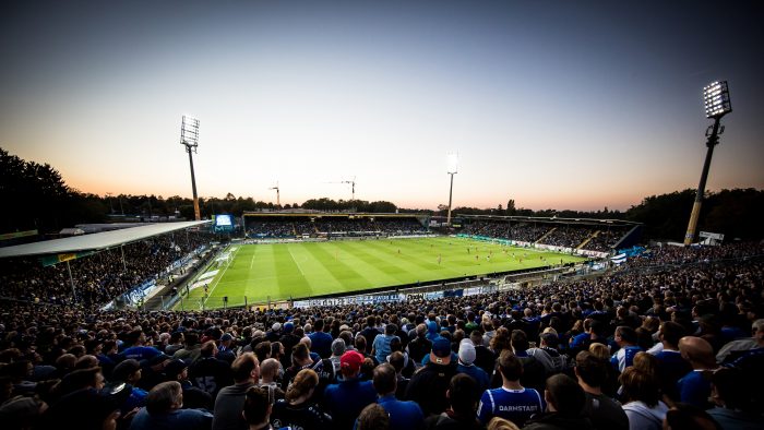 Gewinne Lilien-Tickets für den 4.10.2019