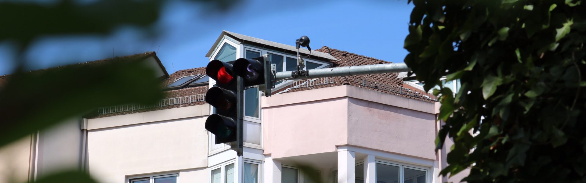 Header Bild Wissenschaftsstadt Darmstadt baut digitales Umweltsensornetz auf