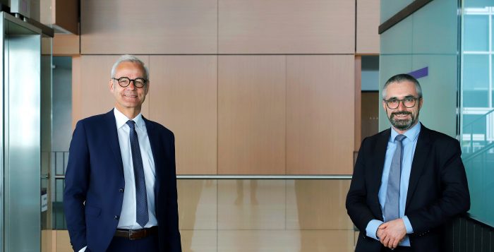 Klinikum Darmstadt GmbH weiter im Plus