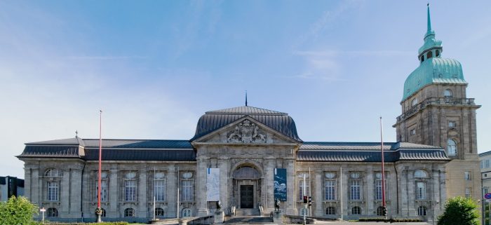 200 Jahre Hessisches Landesmuseum Darmstadt – 200 Jahre Universales Denken