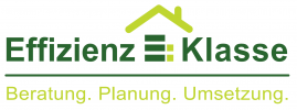 Effizienz:Klasse GmbH Logo