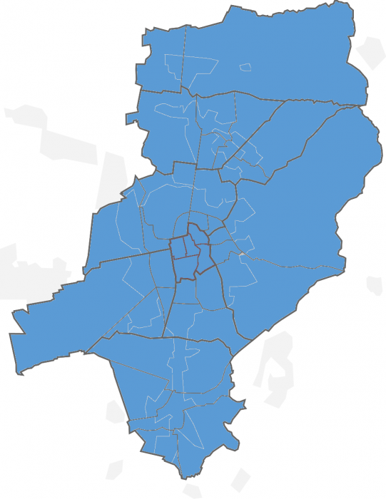 LieferradDA Wie funktionierts Darmstadt Lastenrad Einzelhandel hda