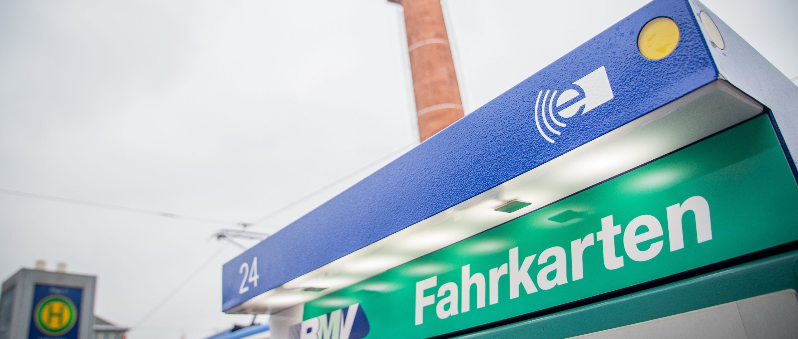 Zeitkarten jetzt auch per ETicket erhältlich Darmstadt im Herzen
