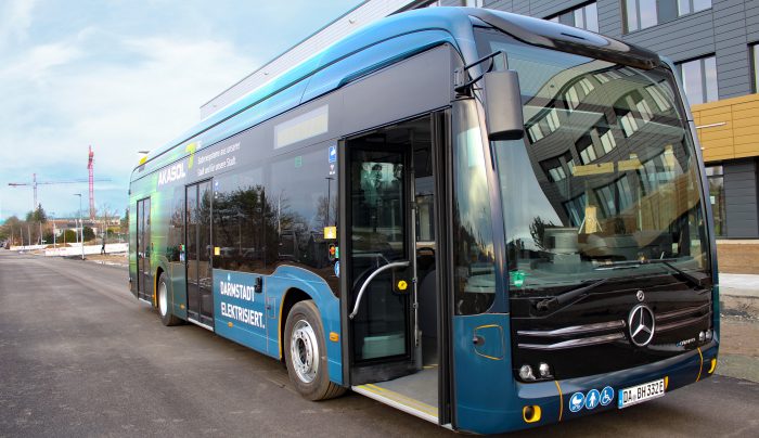 Gemeinsam für die Verkehrswende in Darmstadt