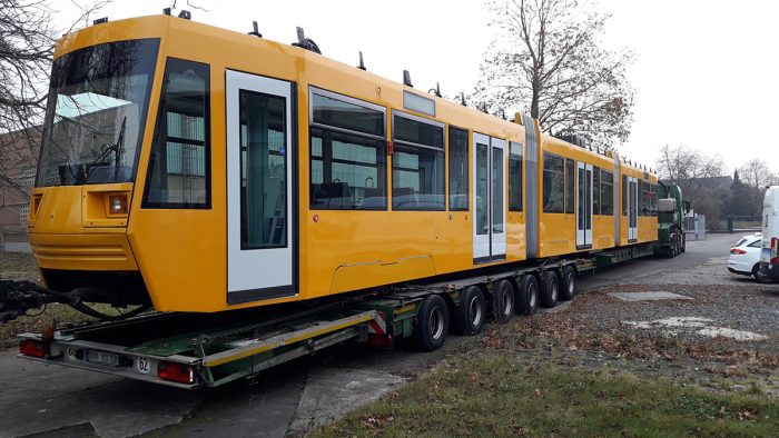 HEAG mobilo GmbH ÖPNV Darmstadt Straßenbahn Bus