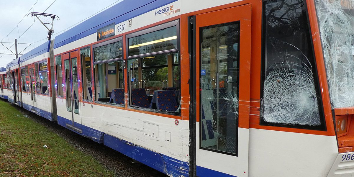 Header Bild Straßenbahn auf Reisen