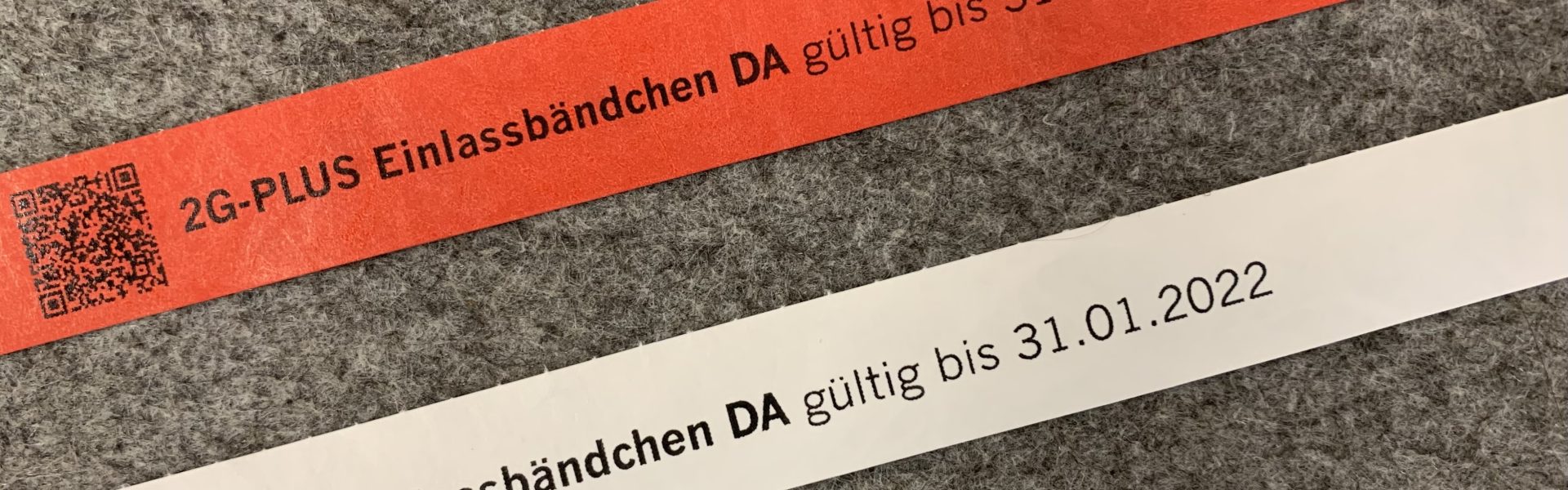 Header Bild Ausweitung Bändchen-Konzept