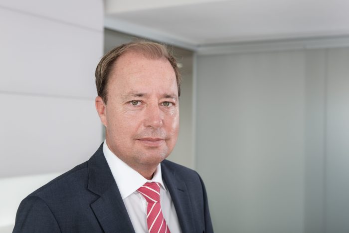 Thomas Schmidt tritt Amt als Vorstand Handel und Vertrieb bei ENTEGA an