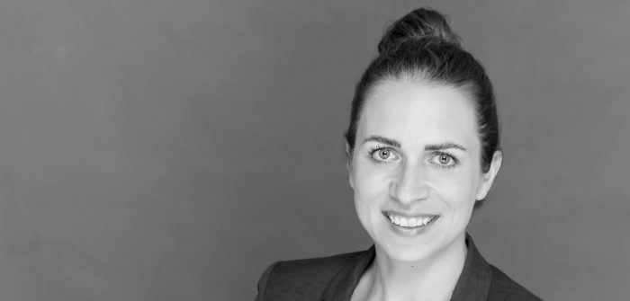 Ann-Kristina Natus wird zum 1.3.2022 neue Geschäftsführerin der HEAG mobilo