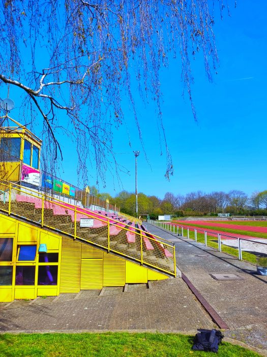 Prinz Emil Garten Schlösschen Darmstadt im Herzen Nachhaltigkeit Park Orangerie Herrngarten Rosenhöhe