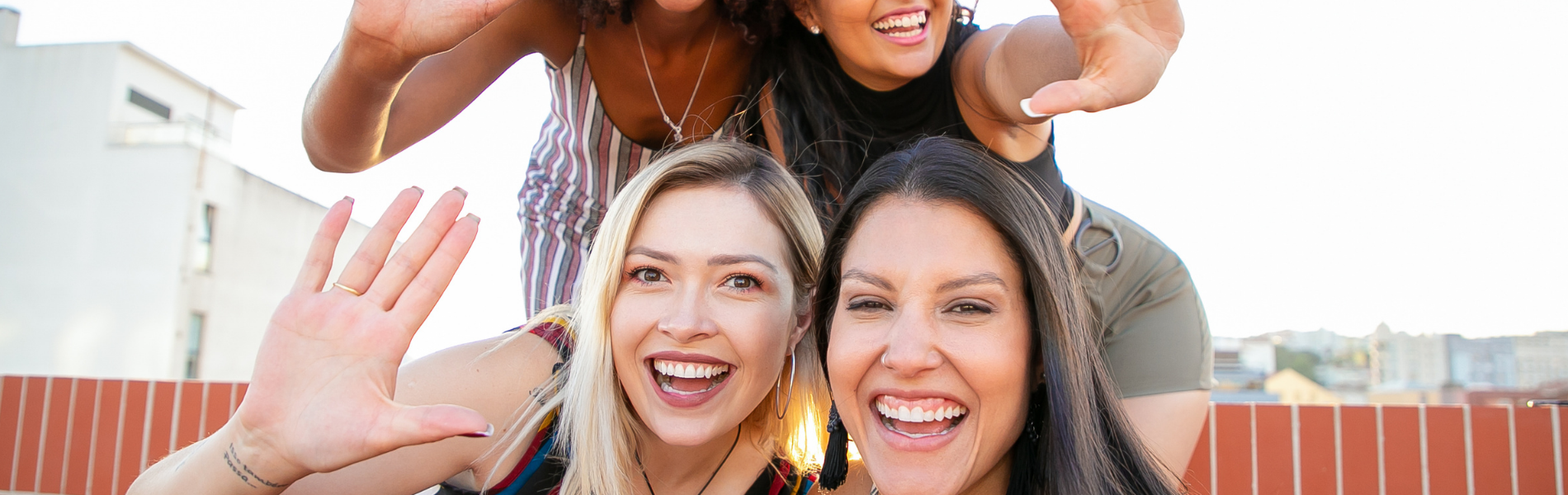 Header Bild Veranstaltungen rund um den Internationalen Frauentag