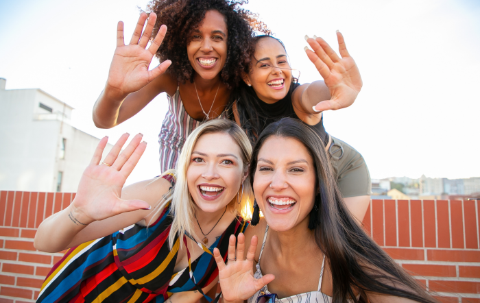 Veranstaltungen rund um den Internationalen Frauentag