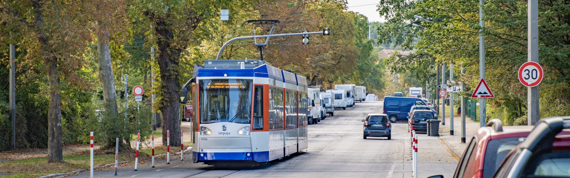 Header Bild Anbindung des Ludwigshöhviertels: Wissenschaftsstadt Darmstadt und HEAG mobilo informierten über aktuellen Planungsstand