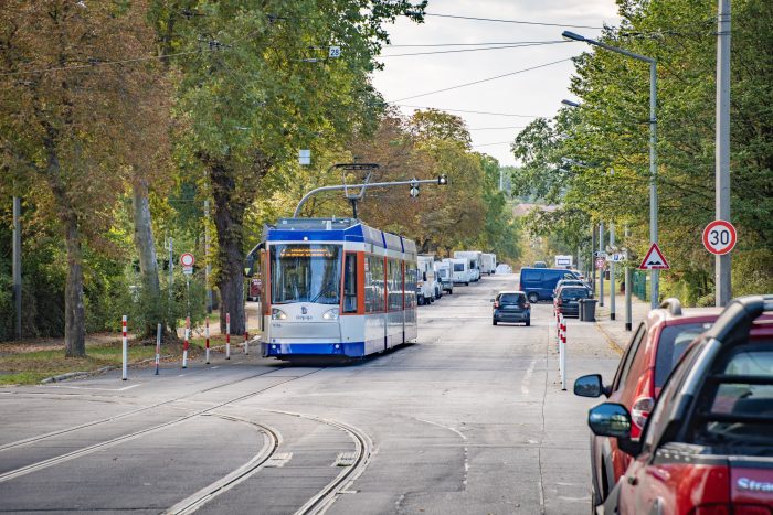 An Weihnachten und Silvester mit Bus und Bahn unterwegs