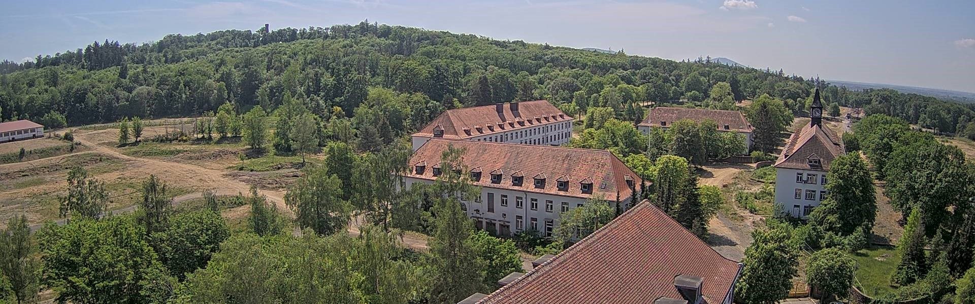 Header Bild Grünes Licht für die Bebauung des Ludwigshöhviertels