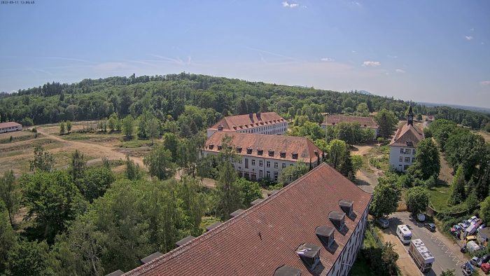 Grünes Licht für die Bebauung des Ludwigshöhviertels