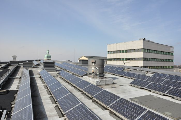 „Solar – Millionär darmstadtium“