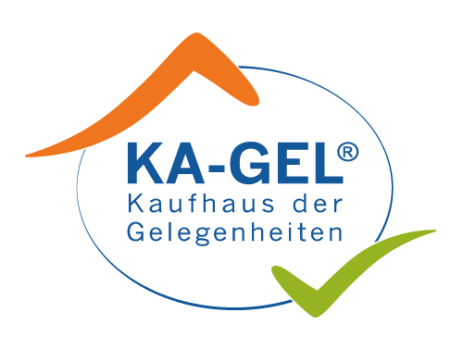 KAgel Darmstadt Kaufhaus der Gelegenheiten Secondhand