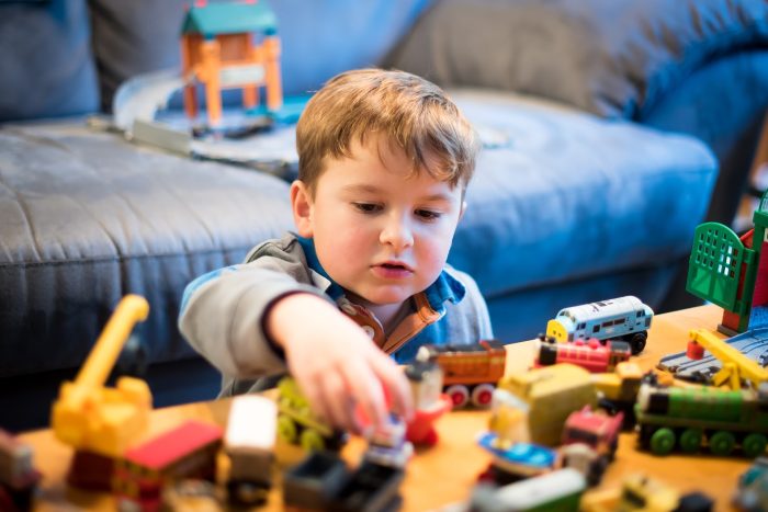 Zu schade zum Wegwerfen: Secondhand-Kaufhaus KA-GEL bittet um Spielzeugspenden zu Gunsten der Kinderklinik Prinzessin Margaret