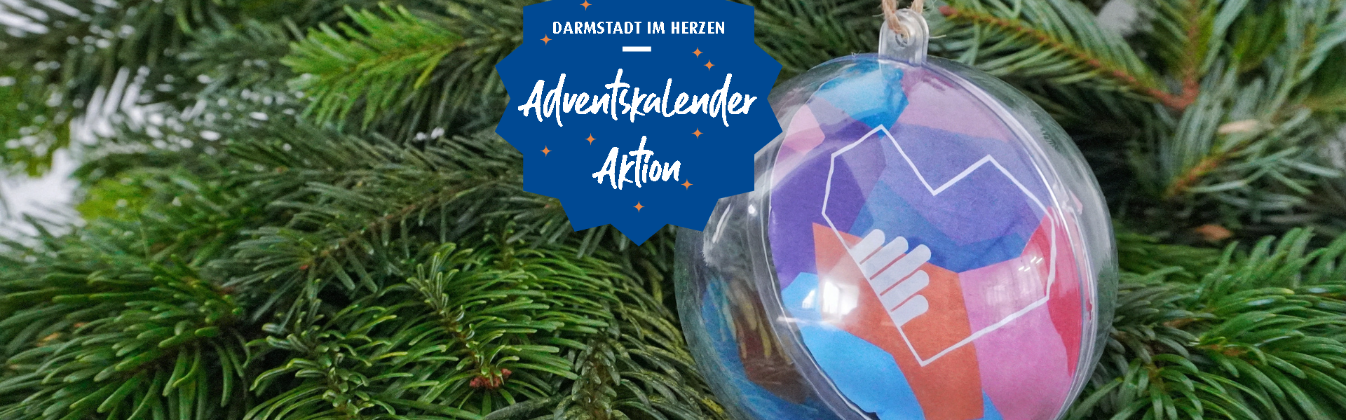 Header Bild Darmstadt im Herzen Adventskalender