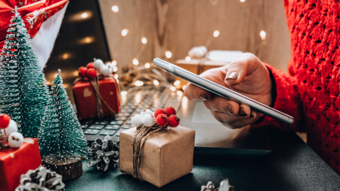 Terminvereinbarung für das Weihnachtsgeschäft – eine digitale Lösung für den Einzelhandel