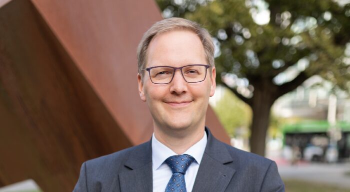 Johannes Gregor wird neuer Geschäftsführer der HEAG mobilo