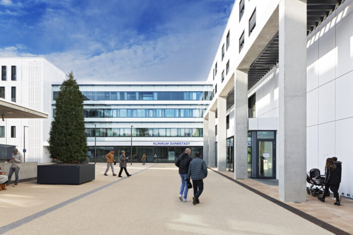 Aufsichtsrat der Klinikum Darmstadt GmbH beschließt Wirtschaftsplan 2023