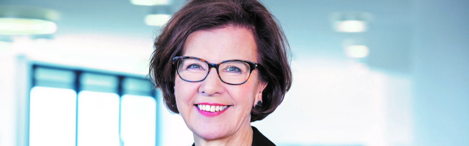 Header Bild Dr. Marie-Luise Wolff Vorsitzende des Hessischen Zukunftsrat Wirtschaft