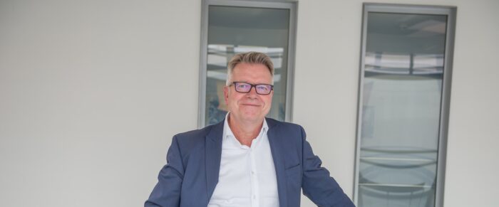 Dr. Jörg Noetzel wird neuer Medizinischer Geschäftsführer am Klinikum Darmstadt