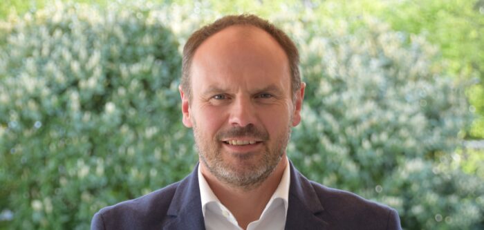 Arne Rath wird neuer Geschäftsführer der HEAG mobilo
